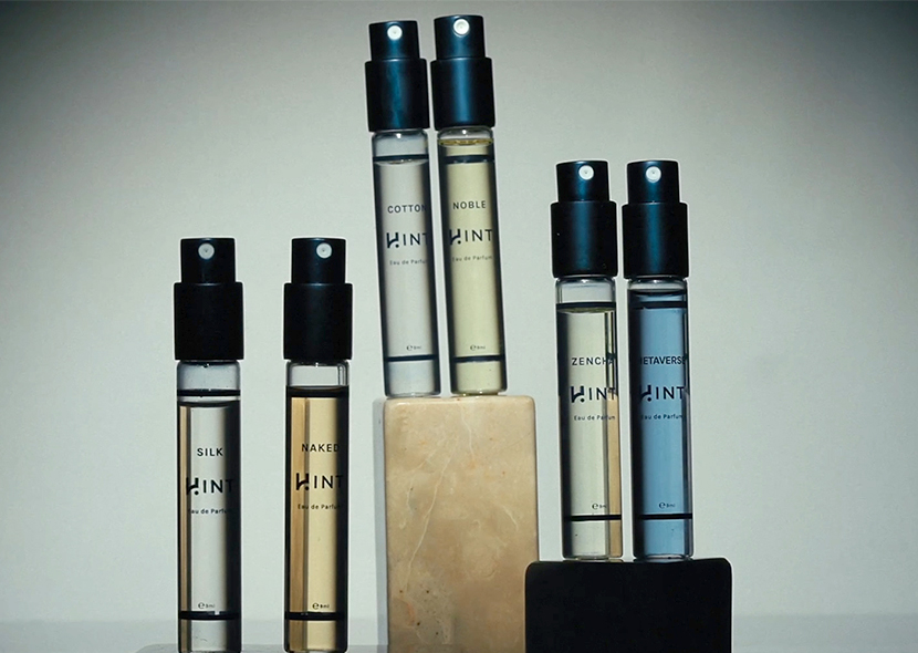 6 Tips for Choosing the 9ml Perfume You Must Bring on Vacation